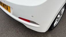 Hyundai i20 1.2 SE 5dr Petrol Hatchback